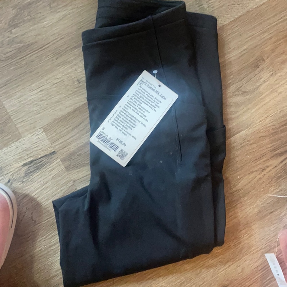 COPY - swift speed hr tight 28”